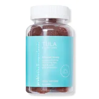 TULA Balanced Beauty Gummy Vitamins for Strong Hair, Skin & Nails