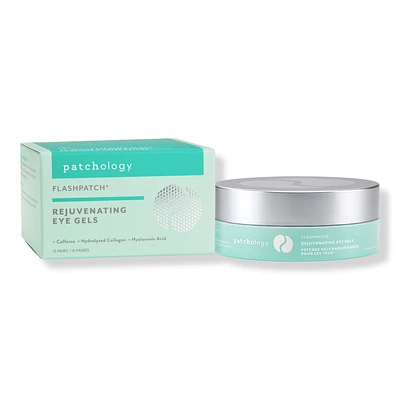 FlashPatch Rejuvenating Eye Gels