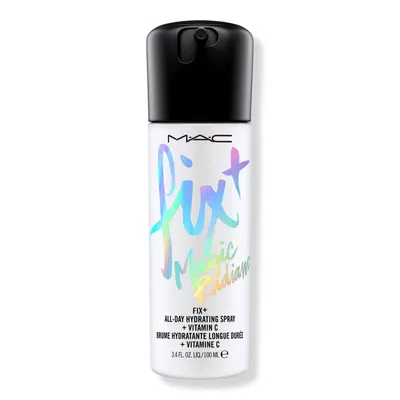 MAC Fix+ Magic Radiance All Day Hydrating Spray + Vitamin C - Magic Radiance