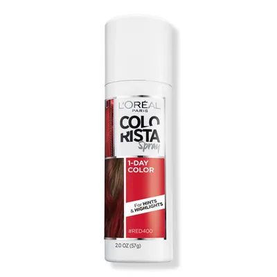 L'Oreal Colorista Hair Makeup Temporary 1-Day Spray