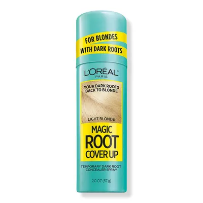 L'Oreal Magic Root Cover Up Temporary Concealer Spray For Blondes