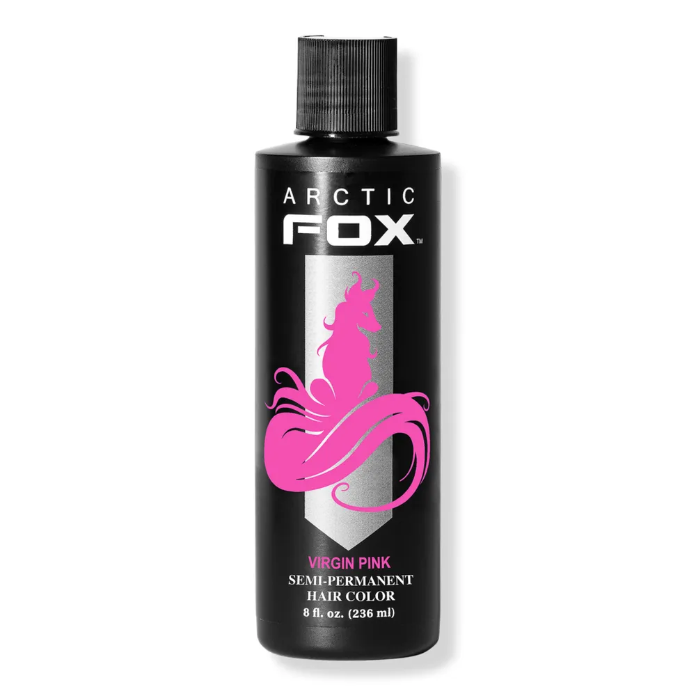 Arctic Fox Semi-Permanent Hair Color