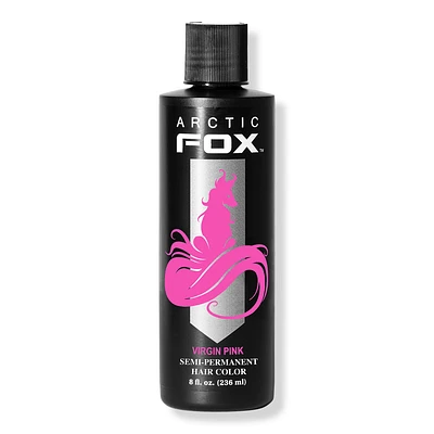 Semi-Permanent Hair Color - Virgin Pink