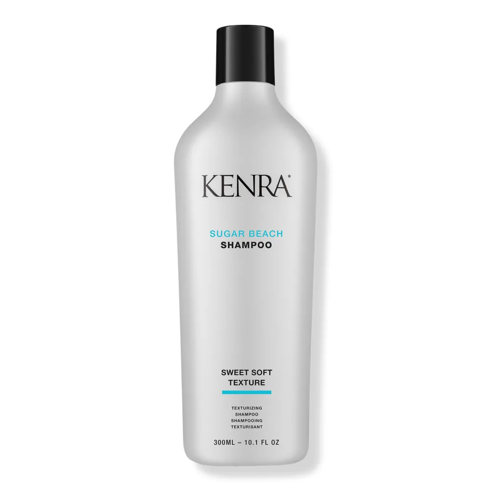 Kenra Professional Sugar Beach Shampoo