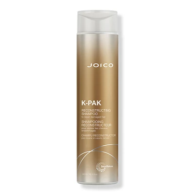 K-PAK Reconstructing Shampoo to Repair Damaged Hair