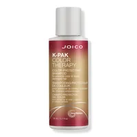 Joico Travel Size K-PAK Color Therapy Color-Protecting Shampoo