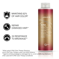 K-PAK Color Therapy Conditioner