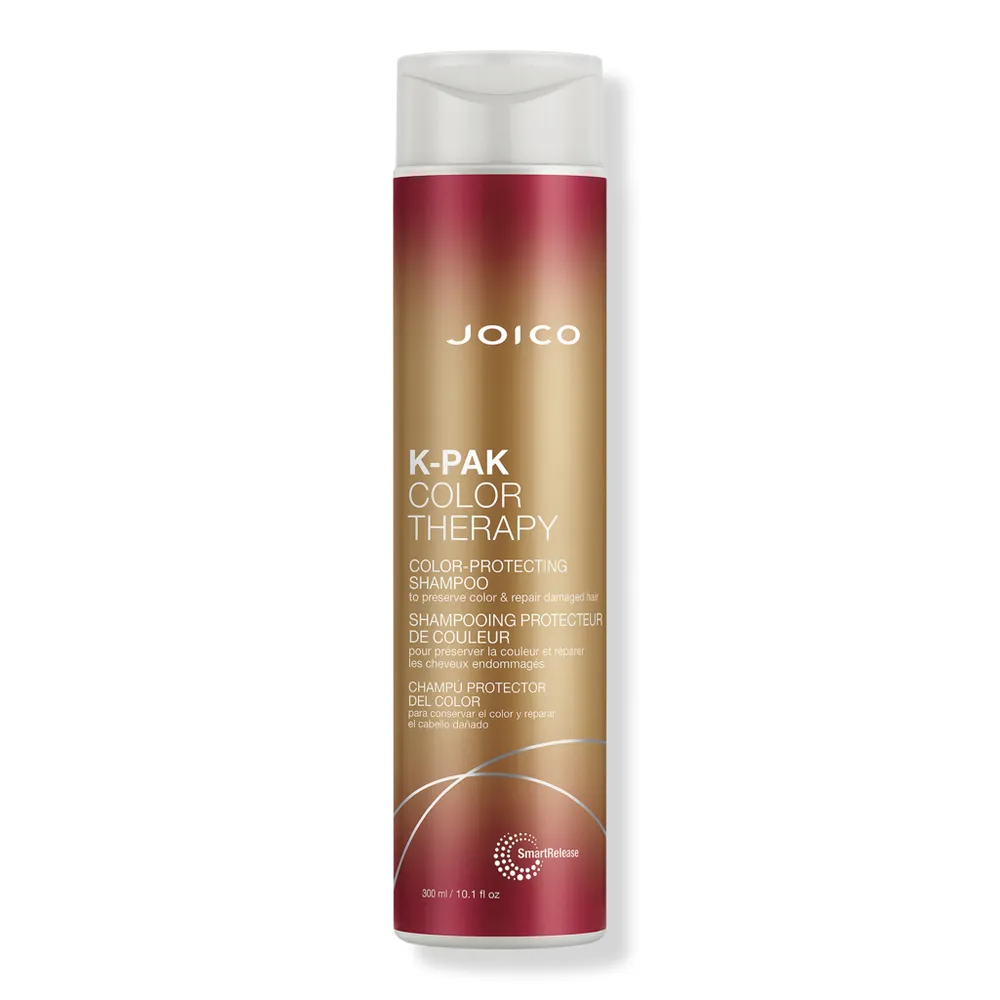 Joico K-PAK Color Therapy Color-Protecting Shampoo