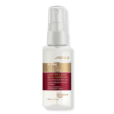 Joico Travel Size K-PAK Color Therapy Luster Lock Spray
