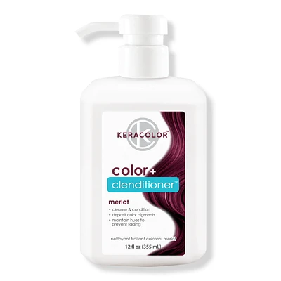 Color + Clenditioner
