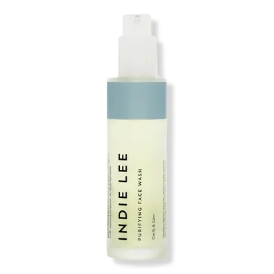 INDIE LEE Purifying Face Wash
