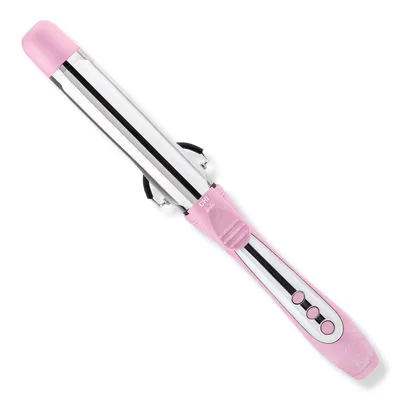 Chi CHI x Barbie Dream Pink 1 1/4'' Titanium Curling Iron