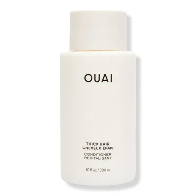 OUAI Thick Hair Conditioner