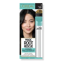 Magic Root Rescue 10 Minute Permanent Coloring Kit