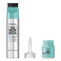 Magic Root Rescue 10 Minute Permanent Coloring Kit