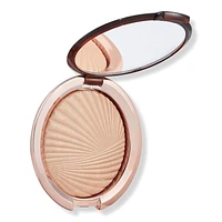 Estee Lauder Bronze Goddess Highlighting Powder Gelee