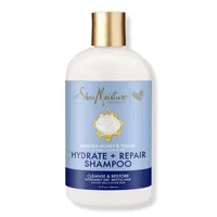 SheaMoisture Manuka Honey & Yogurt Hydrate + Repair Shampoo