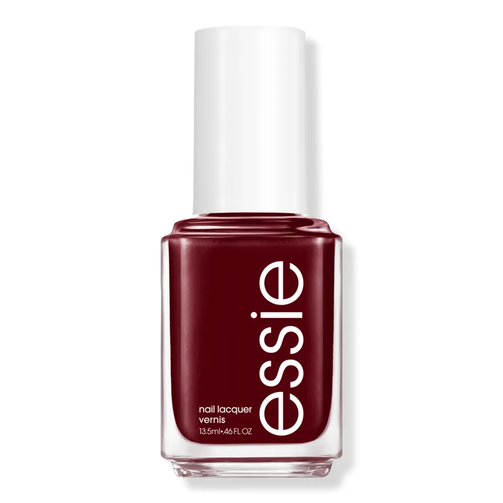 Essie Reds + Oranges Nail Polish