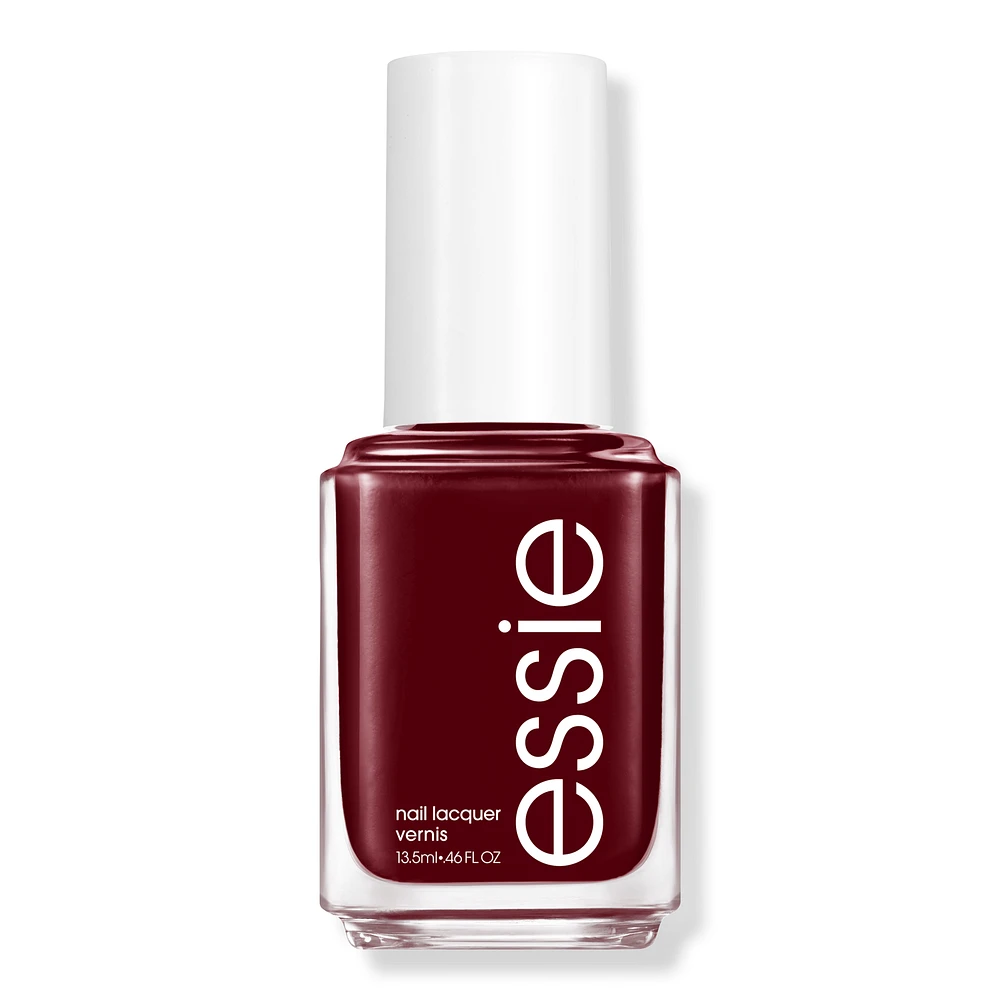Reds + Oranges Nail Polish - Berry Naughty