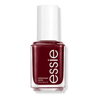 Reds + Oranges Nail Polish - Berry Naughty
