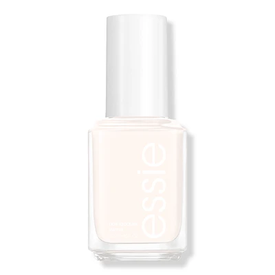 Black, White & Neutral Nail Polish - Tuck it in My Tux