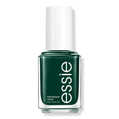 Blues + Greens Nail Polish - Off Tropic