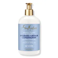 SheaMoisture Manuka Honey & Yogurt Hydrate + Repair Conditione