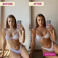 Sunny Honey Bali Bronzing Foam