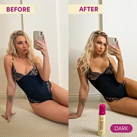 Sunny Honey Bali Bronzing Foam