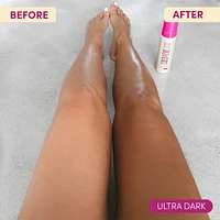 Sunny Honey Bali Bronzing Foam