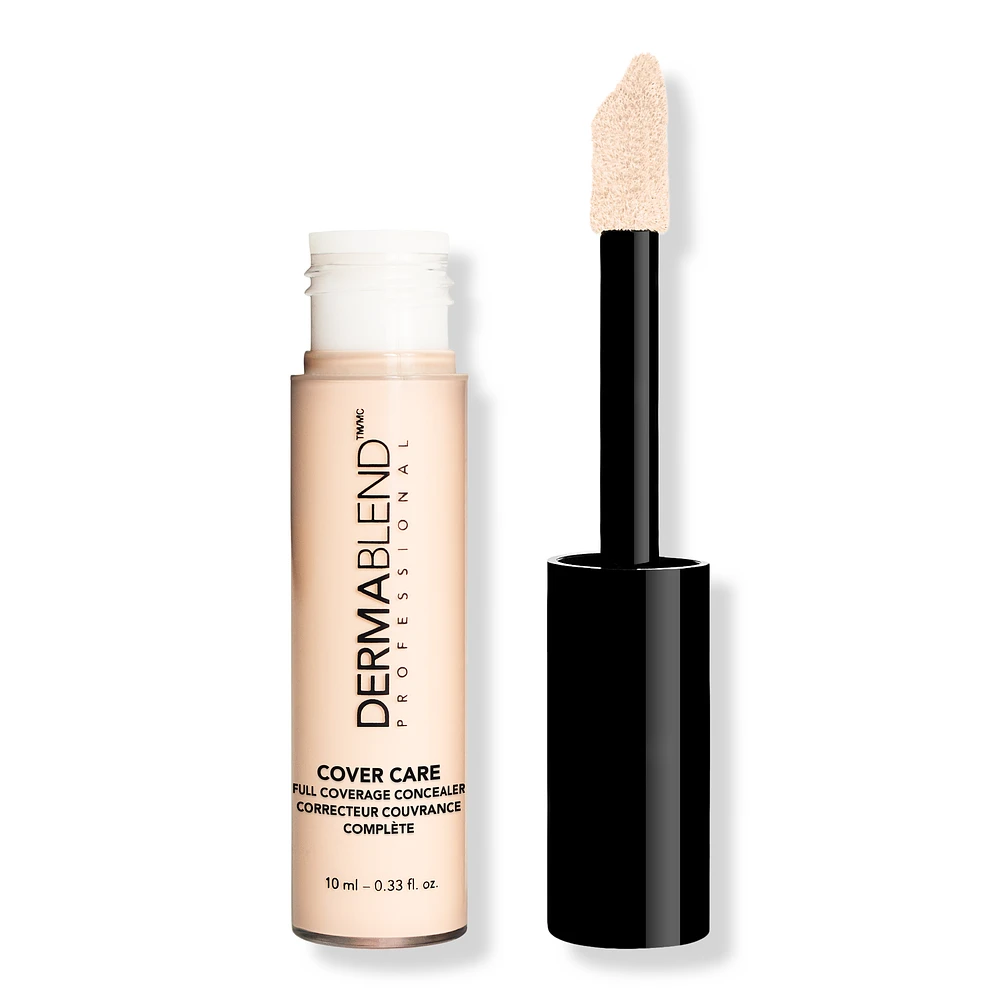 Cover Care Full Coverage Concealer