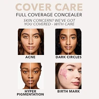 Cover Care Full Coverage Concealer