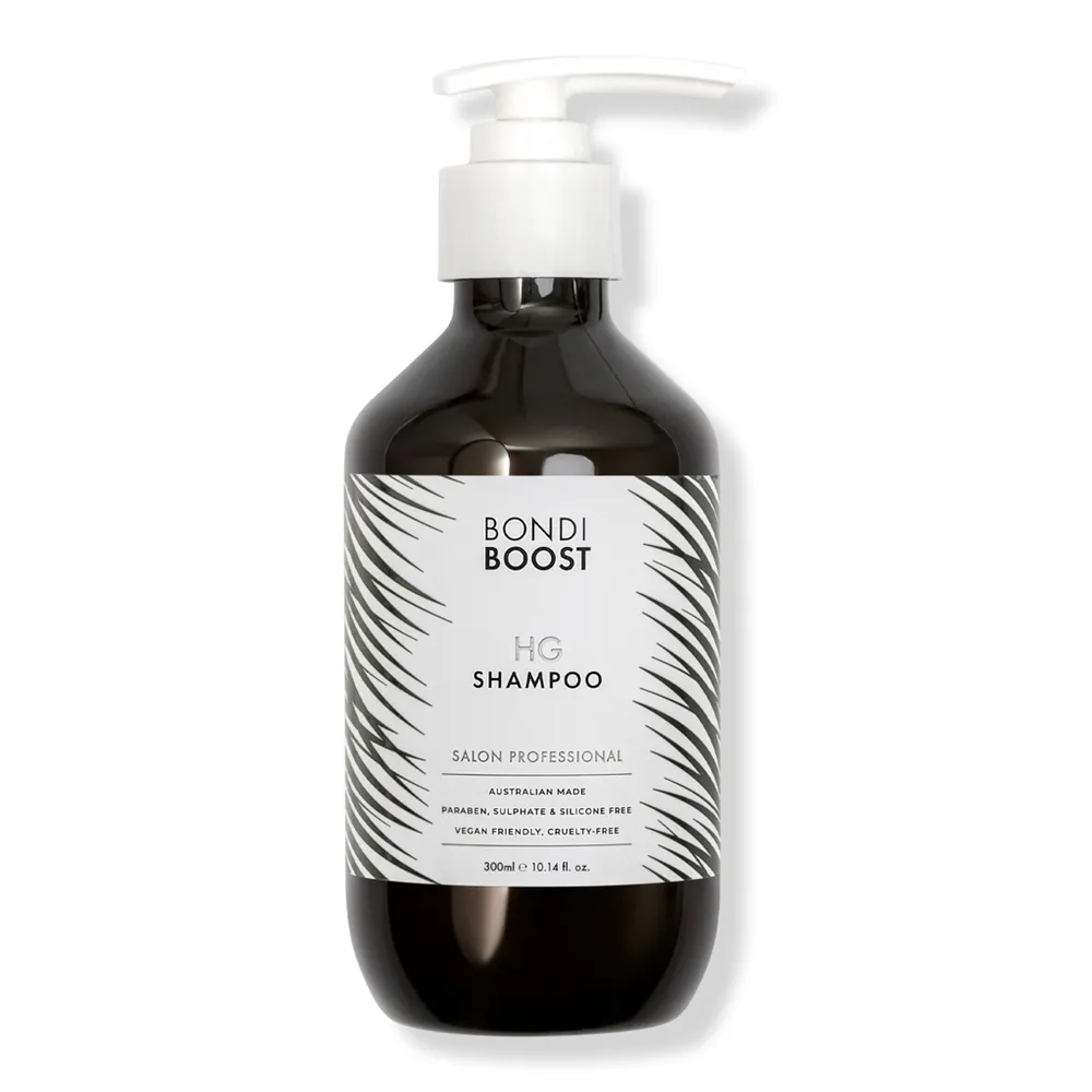 Bondi Boost HG Shampoo for Thinning Hair