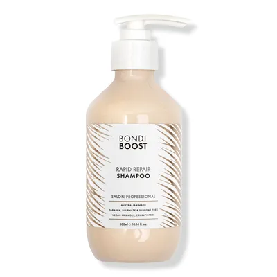 Bondi Boost Rapid Repair Shampoo for Damaged Hair