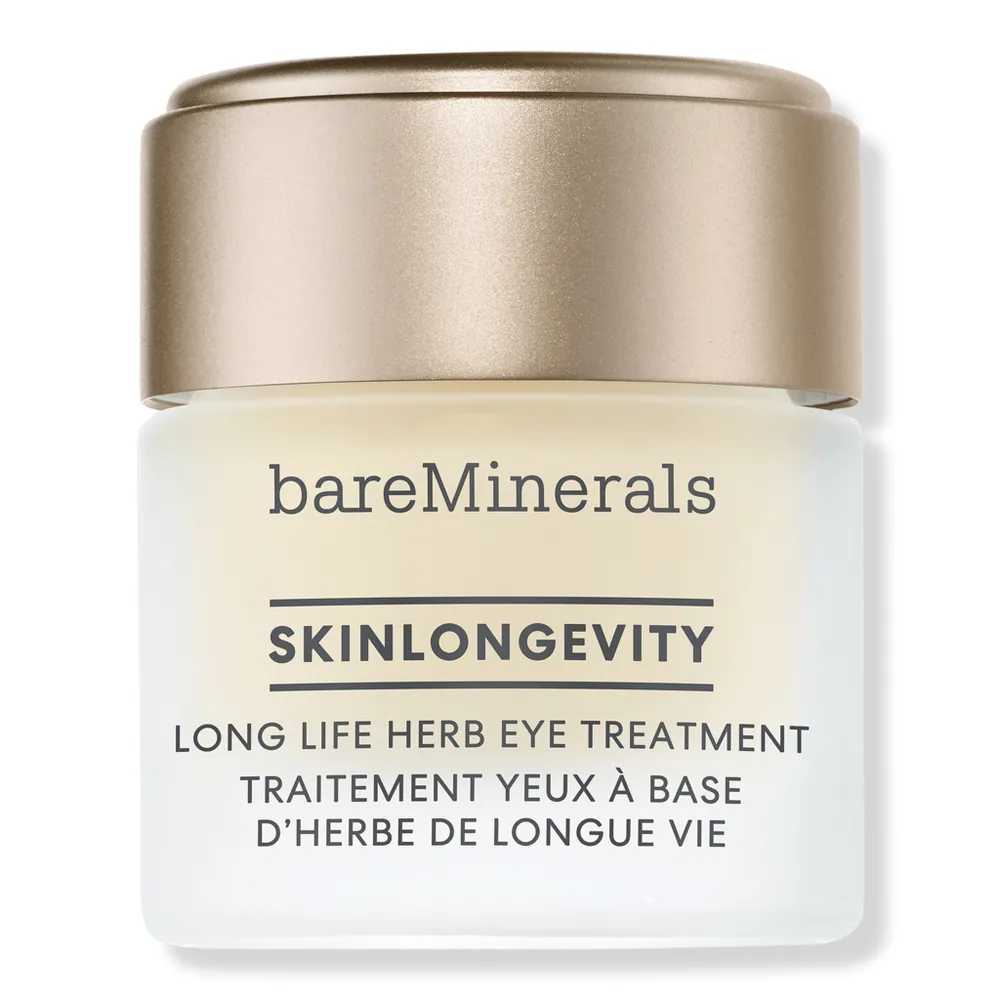 bareMinerals SKINLONGEVITY Long Life Herb Eye Treatment