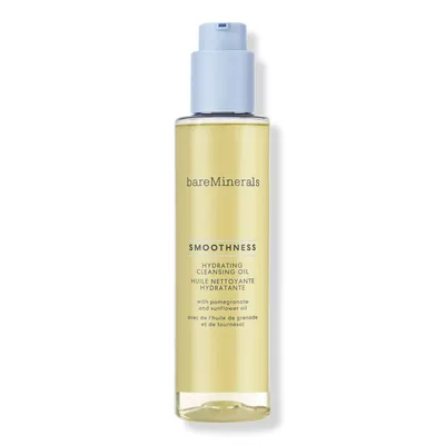 bareMinerals SMOOTHNESS Hydrating Cleansing Oil