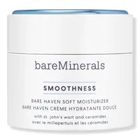 bareMinerals SMOOTHNESS Bare Haven Soft Moisturizer