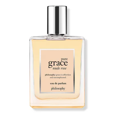 Philosophy Pure Grace Nude Rose Eau de Parfum