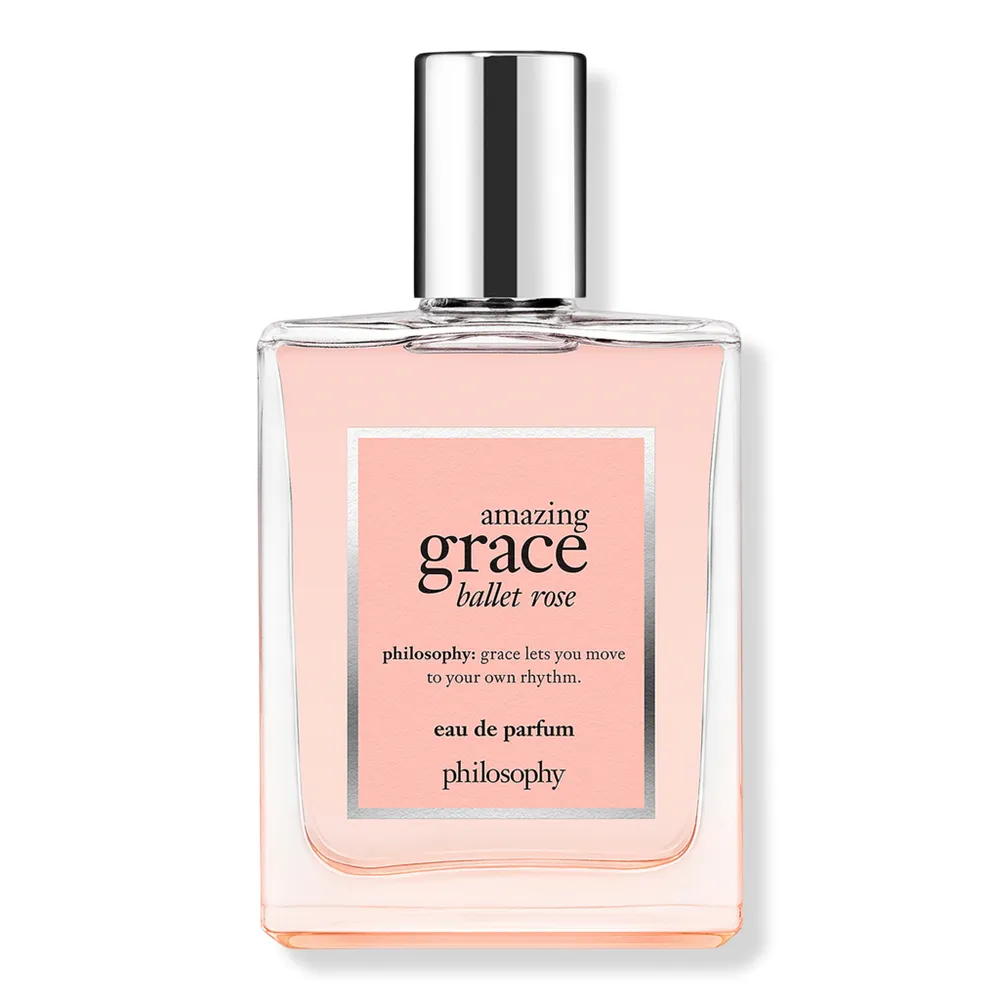 Philosophy Amazing Grace Ballet Rose Eau de Parfum