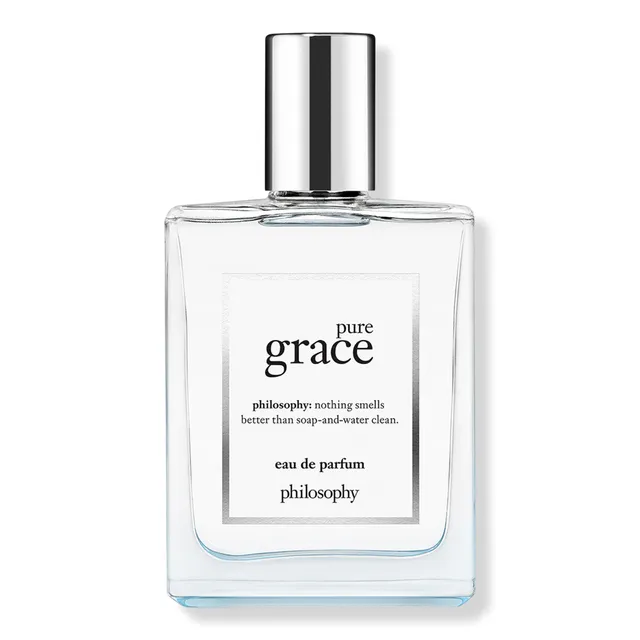 Philosophy Pure Grace Perfumed Body Lotion 16 oz