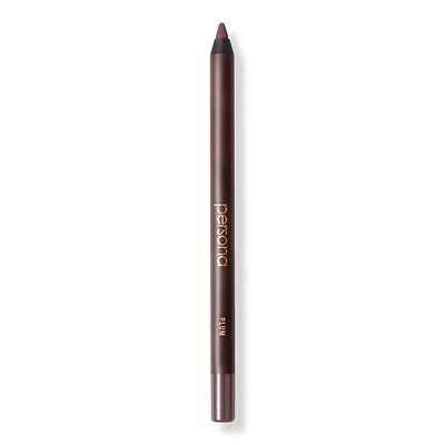 24 HR Waterproof Eyeliner - Plum