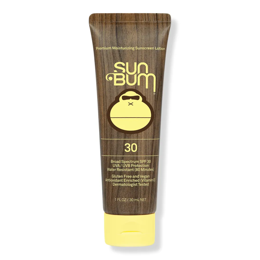 Sun Bum Travel Sunscreen Lotion SPF 30