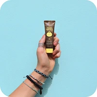 Travel Size Sunscreen Lotion SPF 30