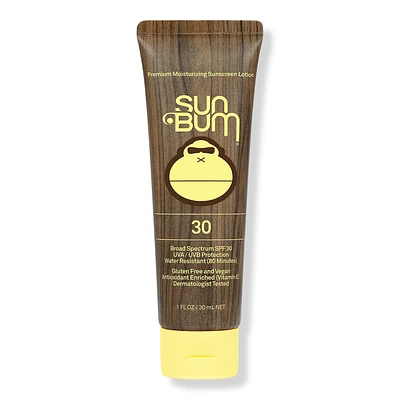 Travel Size Sunscreen Lotion SPF 30