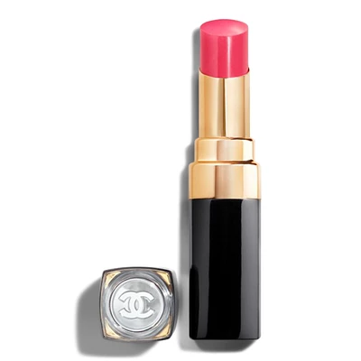 CHANEL ROUGE COCO FLASH Hydrating Vibrant Shine Lip Colour