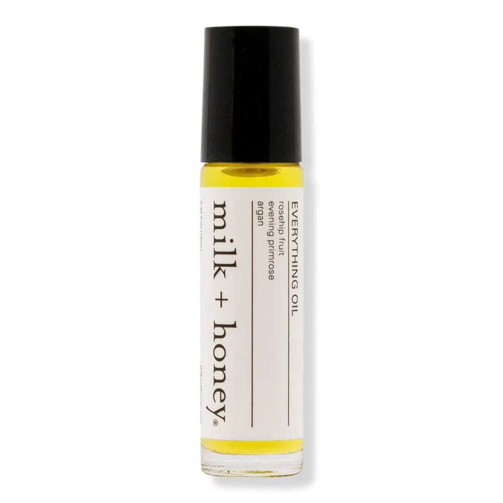 Milk + Honey Everything Oil Roll-On