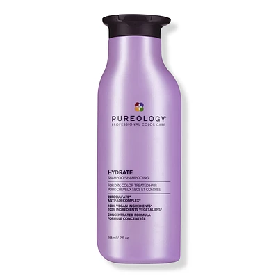 Hydrate Shampoo - 9.0 oz