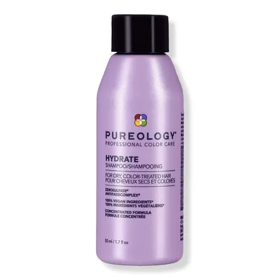 Pureology Travel Size Hydrate Shampoo