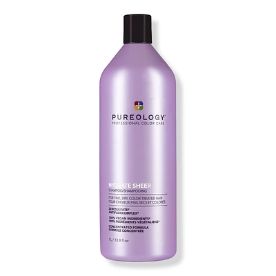 Hydrate Sheer Shampoo