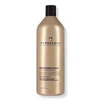 Nanoworks Gold Conditioner - 33.8 oz